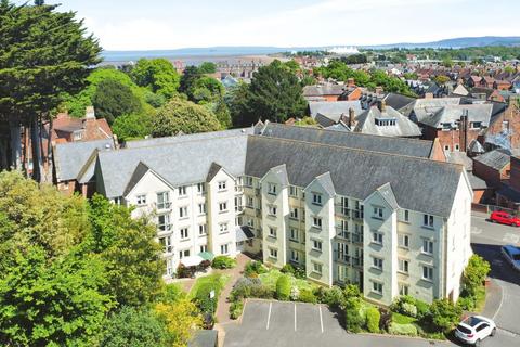 1 bedroom apartment for sale, Blenheim Road, Minehead TA24