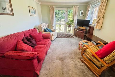 1 bedroom apartment for sale, Blenheim Road, Minehead TA24
