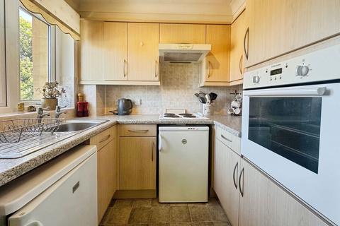 1 bedroom apartment for sale, Blenheim Road, Minehead TA24