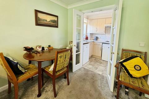 1 bedroom apartment for sale, Blenheim Road, Minehead TA24