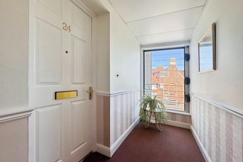 1 bedroom apartment for sale, Blenheim Road, Minehead TA24