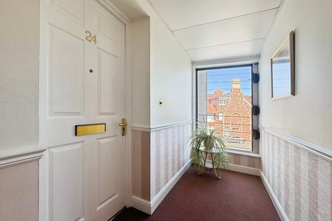1 bedroom apartment for sale, Blenheim Road, Minehead TA24