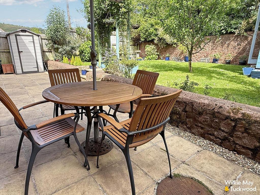 Terrace / Patio