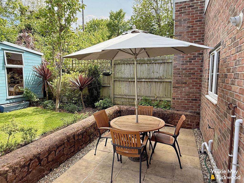 Terrace / Patio