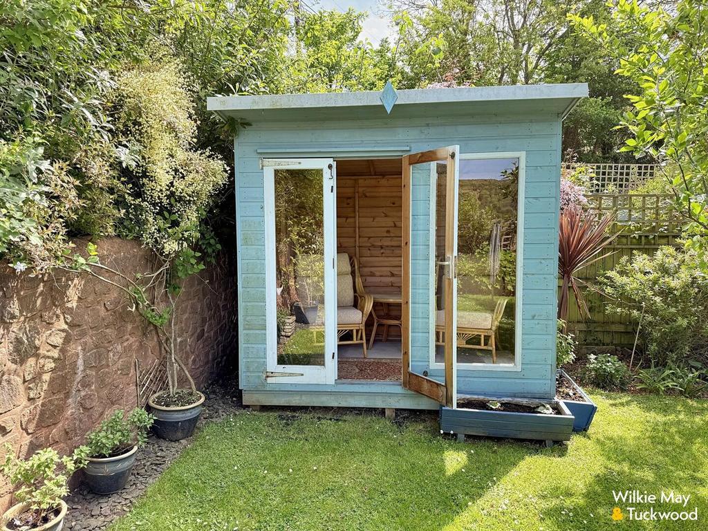 Outbuilding