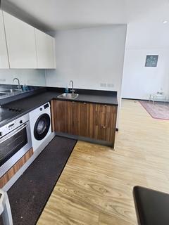 1 bedroom flat to rent, Cutmore Ropeworks, Barking IG11
