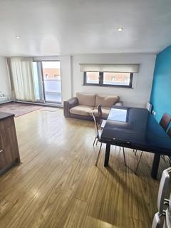 1 bedroom flat to rent, Cutmore Ropeworks, Barking IG11