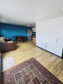 1 bedroom flat to rent, Cutmore Ropeworks, Barking IG11