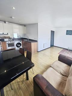 1 bedroom flat to rent, Cutmore Ropeworks, Barking IG11