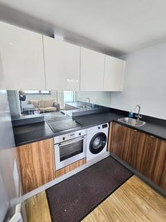 1 bedroom flat to rent, Cutmore Ropeworks, Barking IG11