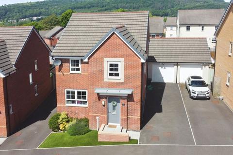 15 Niven Drive, Tonna, Neath, SA11 3FA