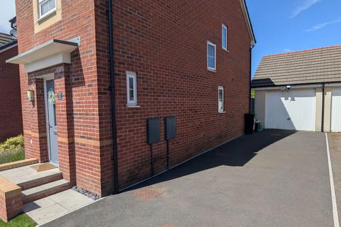 15 Niven Drive, Tonna, Neath, SA11 3FA