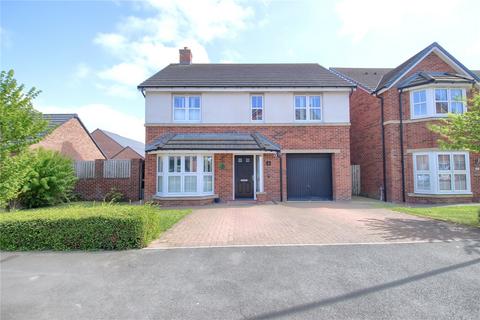 undefined, Elms Way, Yarm