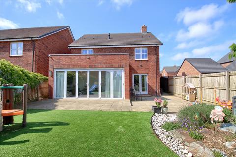 undefined, Elms Way, Yarm