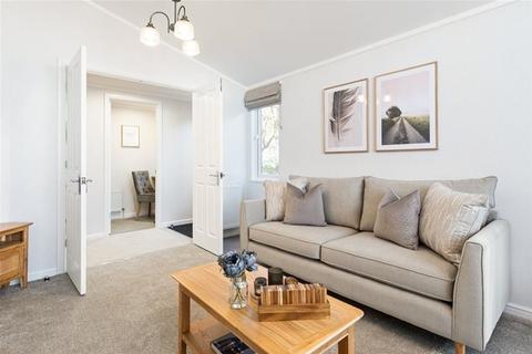 2 bedroom park home for sale, Plot Three, The Strangers Home Park, Station Road, Bradfield, CO11