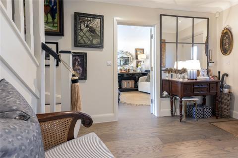 4 bedroom terraced house for sale, Ashford Close, Woodstock, Oxfordshire, OX20