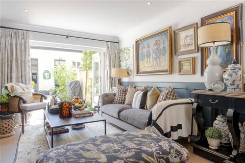 4 bedroom terraced house for sale, Ashford Close, Woodstock, Oxfordshire, OX20