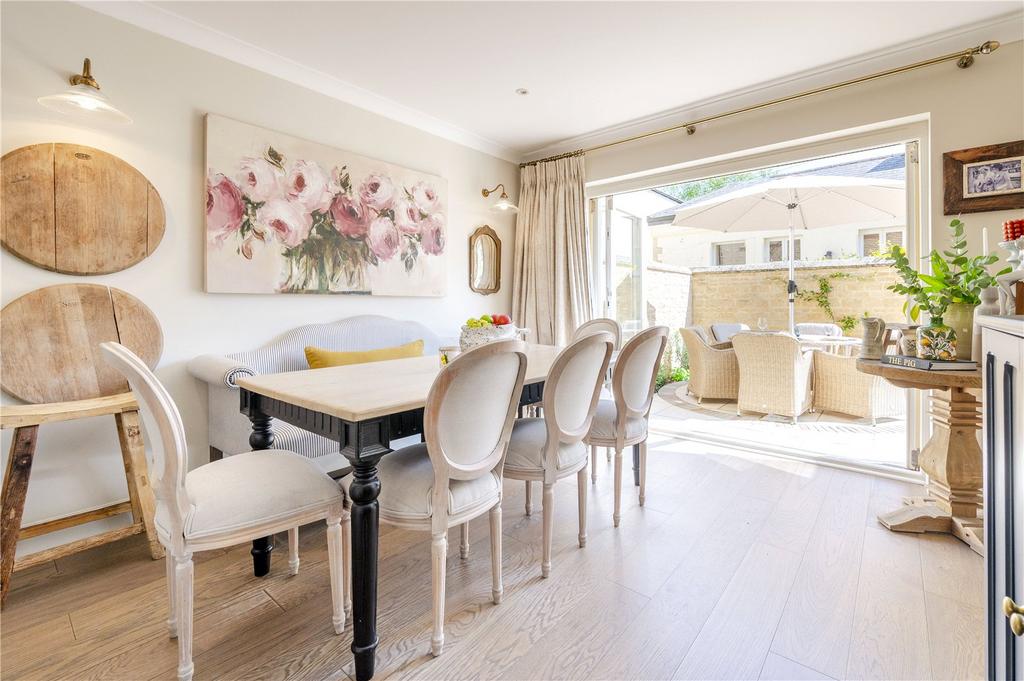 Kitchen Dining