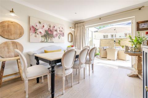 4 bedroom terraced house for sale, Ashford Close, Woodstock, Oxfordshire, OX20