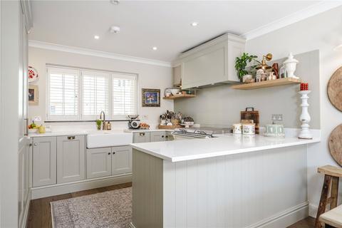 4 bedroom terraced house for sale, Ashford Close, Woodstock, Oxfordshire, OX20