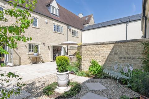 Ashford Close, Woodstock, Oxfordshire, OX20