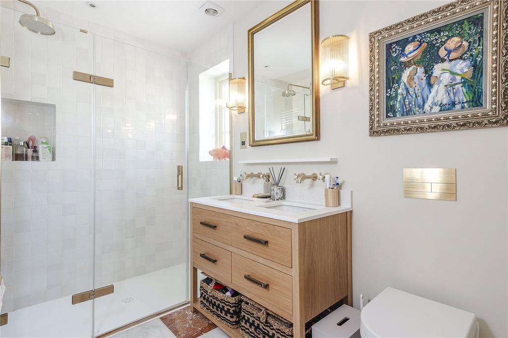 En Suite