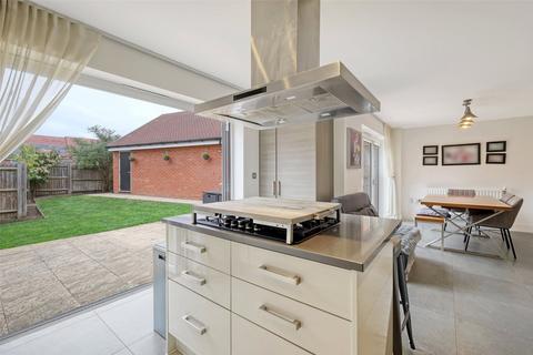 undefined, Fairway Drive, Chelmsford, Essex, CM3