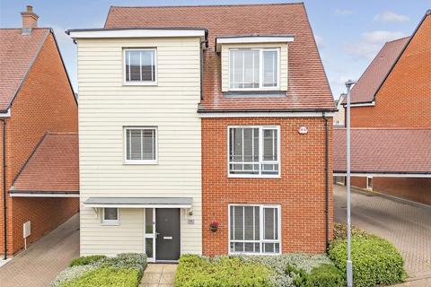 undefined, Fairway Drive, Chelmsford, CM3