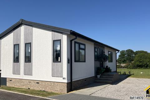 undefined, Nook Park, Willow Rd, Milton Keynes, Buckinghamshire, MK17