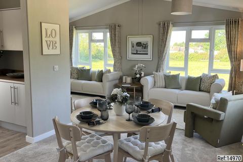 undefined, Nook Park, Willow Rd, Milton Keynes, Buckinghamshire, MK17