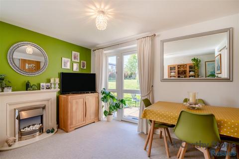 1 bedroom apartment for sale, Hollis Court, Castle Howard Road, Malton