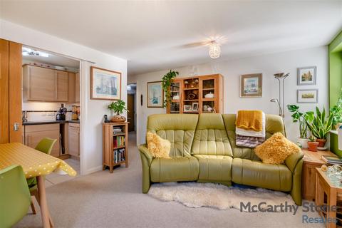 1 bedroom apartment for sale, Hollis Court, Castle Howard Road, Malton