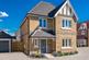 Plot 21 at Little Green, 55, Hendrix Drive HP22