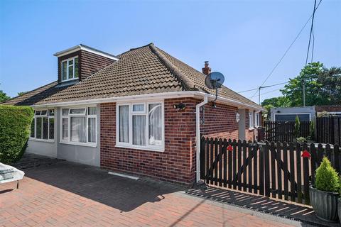 2 bedroom semi-detached bungalow for sale, Lawford Crescent, Yateley GU46