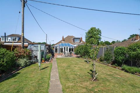 2 bedroom semi-detached bungalow for sale, Lawford Crescent, Yateley GU46