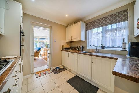 2 bedroom semi-detached bungalow for sale, Lawford Crescent, Yateley GU46