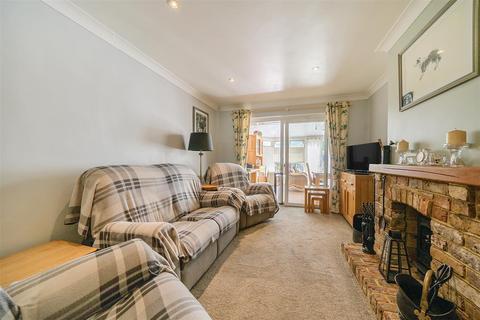 2 bedroom semi-detached bungalow for sale, Lawford Crescent, Yateley GU46