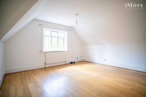 2 bedroom flat for sale, Crystal Palace Park Road, London SE26