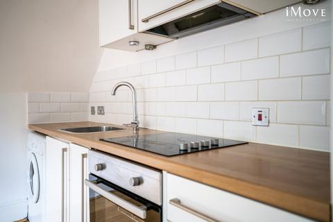 2 bedroom flat for sale, Crystal Palace Park Road, London SE26