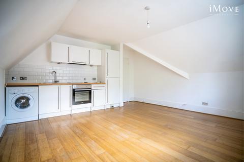 2 bedroom flat for sale, Crystal Palace Park Road, London SE26