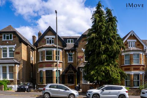 2 bedroom flat for sale, Crystal Palace Park Road, London SE26
