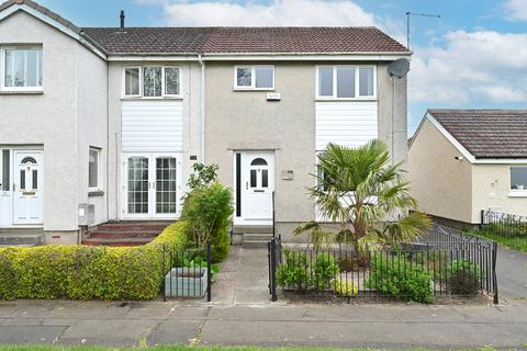 395 Cameron Crescent, Bonnyrigg, EH19 2PL