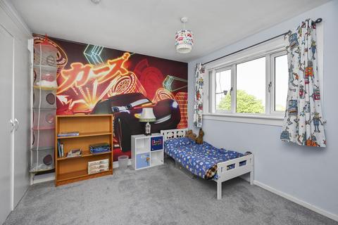 395 Cameron Crescent, Bonnyrigg, EH19 2PL