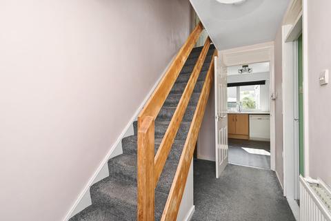 395 Cameron Crescent, Bonnyrigg, EH19 2PL