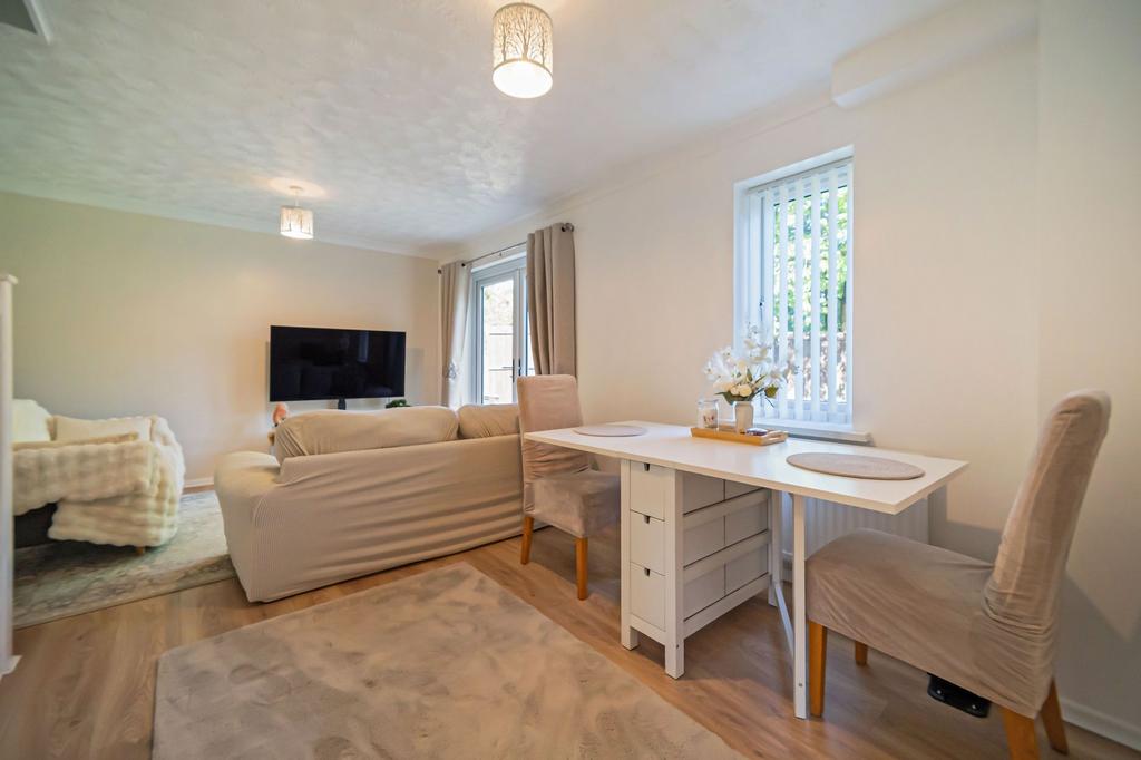 Living / Dining room