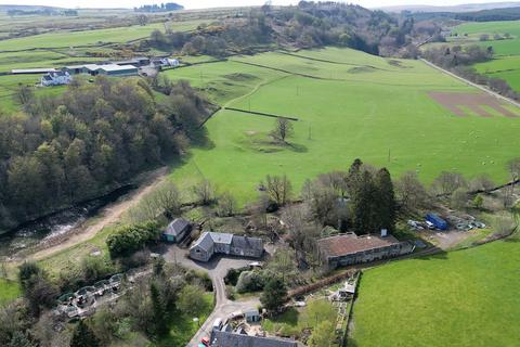 Land for sale, Milnholm Hatchery, Stirling, Stirlingshire, FK7