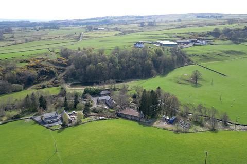 Land for sale, Milnholm Hatchery, Stirling, Stirlingshire, FK7