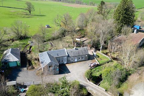 Land for sale, Milnholm Hatchery, Stirling, Stirlingshire, FK7