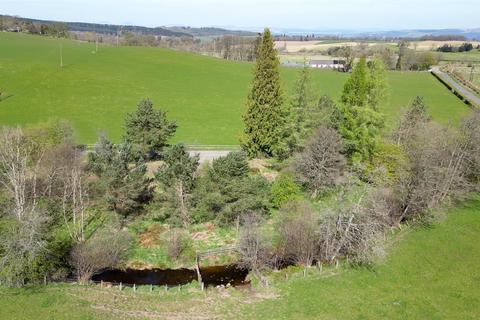 Land for sale, Milnholm Hatchery, Stirling, Stirlingshire, FK7