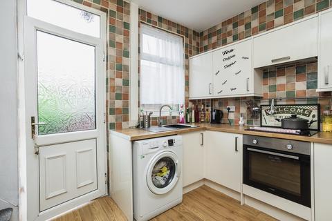 2 bedroom terraced house for sale, Clyde Street, Barnsley S71